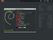 Openbox CrunchBang++